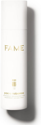 Paco Rabanne - Fame Women's Deodorant Spray 150 ml