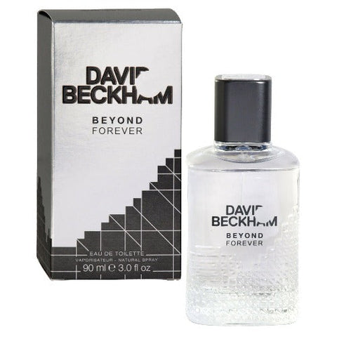 David Beckham Beyond Forever 90ml Spray EDT Cologne for Men