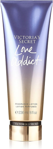 Victoria's Secret Love Addict women's Fragrance Lotion, 236 ml
