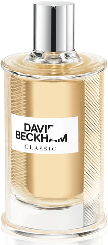 David Beckham Classic Eau de Toilette Men's Perfume  90ml