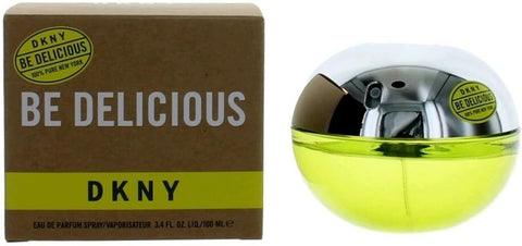 DKNY Be Delicious Donna Karan Women's Perfume EDP Eau de Parfum 30ml