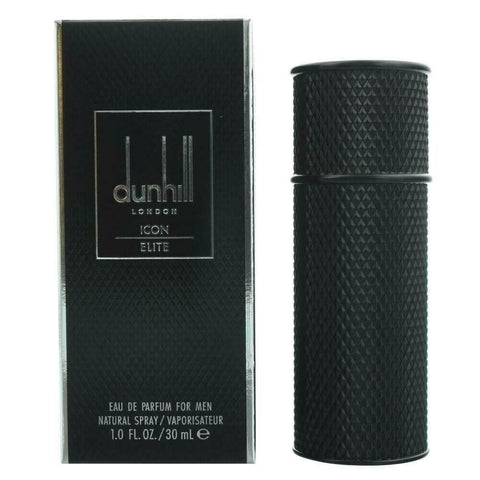 Alfred Dunhill Icon Elite Eau de Parfum 30ml Spray For Men - EDP FOR HIM