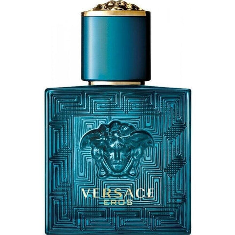 Versace Eros 30ml Edt Spray For Him - New Boxed & Sealed Free Delivery
