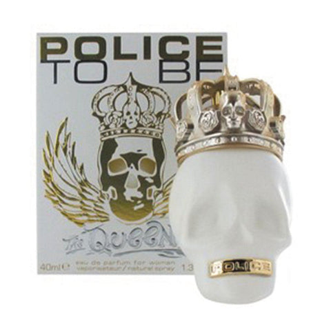 Police To Be The Queen 40ml Edp Eau De Parfum Spray For Women