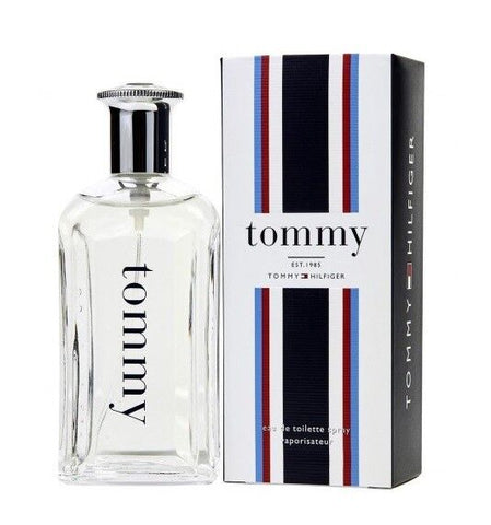 Tommy Hilfiger Men 50ml Eau De Toilette Spray Mens Perfume