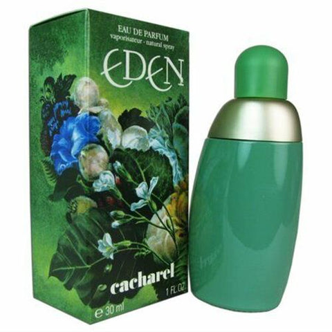 Cacharel Eden 30ml Edp Spray For Her  - Women's Perfume