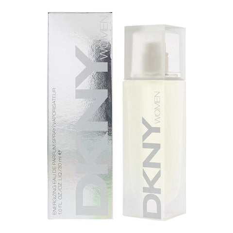 DKNY Womens Perfume Eau de Parfum 30ml EDP Spray - Brand New