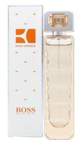 Hugo Boss Orange Womens Perfume Eau de Toilette 50ml Spray