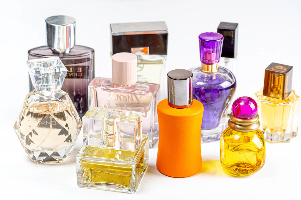 How long do perfumes last on skin?