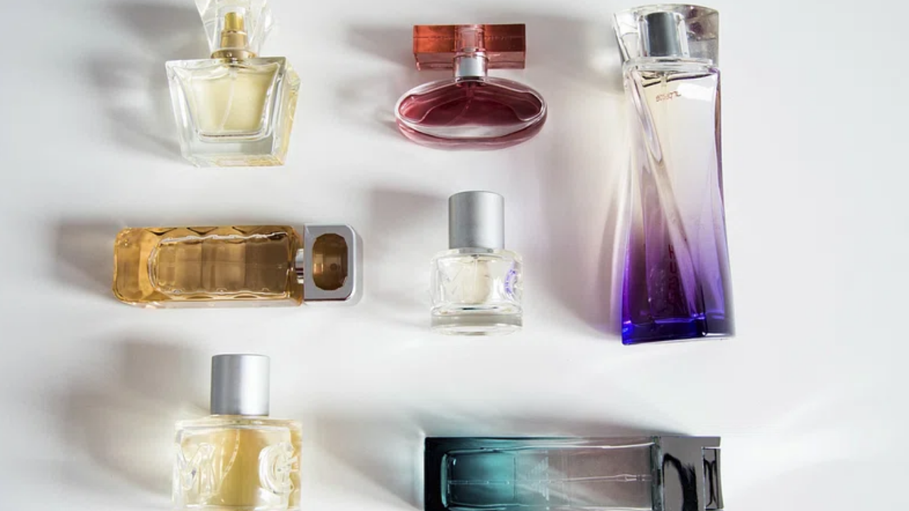 Which Type of Fragrance Is Best?