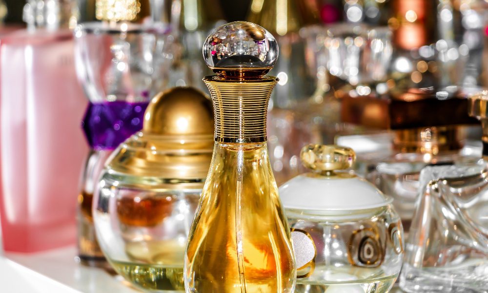 How to Store Perfume The Correct Way