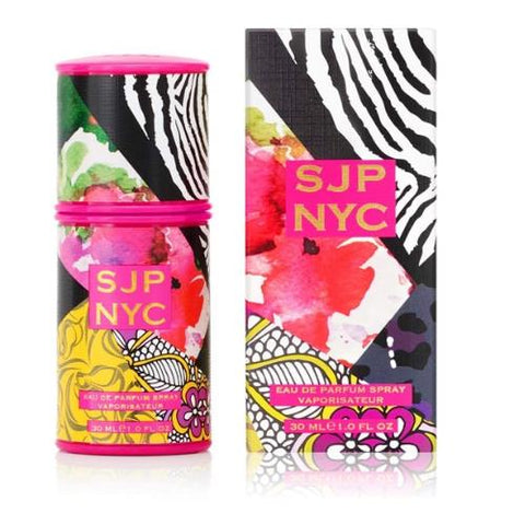 Sarah Jessica Parker 30ml SJP NYC Eau de Parfum Spray for Women