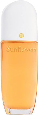 Elizabeth Arden Sunflowers Womens Perfume Edt Spray, 100 ml
