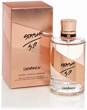 Sarah Jessica Parker Womens Perfume Eau de Parfum Spray 30ml