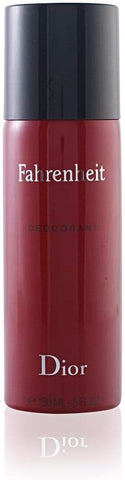 Christian Dior Fahrenheit Homme Men's Deodorant 150 ml