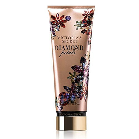 Victoria’s Secret Diamond Petals Raspberry Gleam Fragrance Lotion 236ml