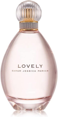 Sarah Jessica Parker Lovely EDP Spray For Women Fragrance  100 ml