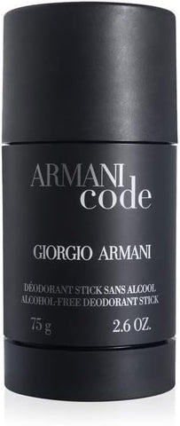 Giorgio Armani Armani Code Men's Deodorant Stick 75 g