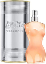 Jean Paul Gaultier Classique EDT For Women 50ml | Free Delivery