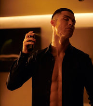 Cristiano Ronaldo Perfume Game On Gift Set for Men, 30ml Eau de Toilette + 150ml Shower Gel