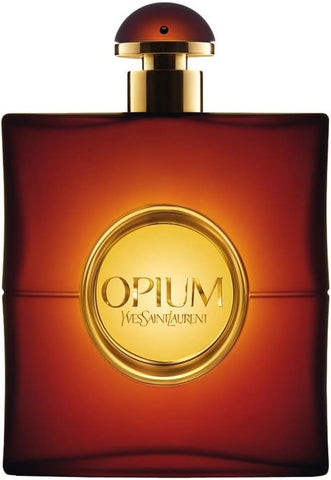 Yves Saint Laurent Opium Womens Perfume EDP 90ML | Free Delivery