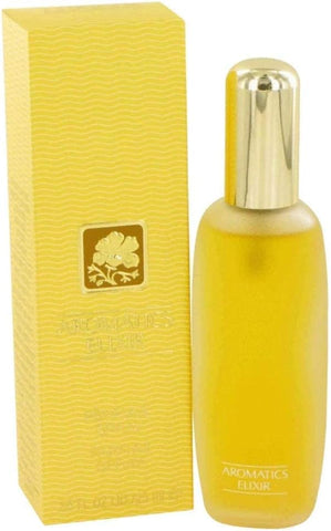 Clinique Aromatics Elixir  Eau de Parfum For Women, 25ml