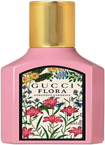 Gucci Flora Gorgeous Gardenia EDP for Women 30ml | Free Delivery
