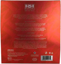 Rapport Original 2PCS Gift Set for Men Eau de Toilette, 100 ml & Body Spray, 150 ml