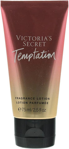 Victoria's Secret Temptation Women's Fragrance Lotion 75ml