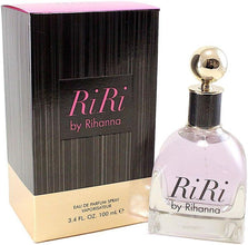 Rihanna RiRi fragrance for women Eau de Parfum 100ml
