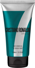 Cristiano Ronaldo Perfume Origins Gift Set for Men, 30ml Eau de Toilette + 150ml Shower Gel
