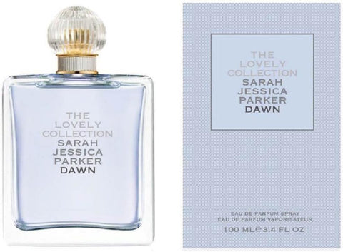Sarah Jessica Parker Dawn Womens perfume Eau De Perfum Spray, 100 ml