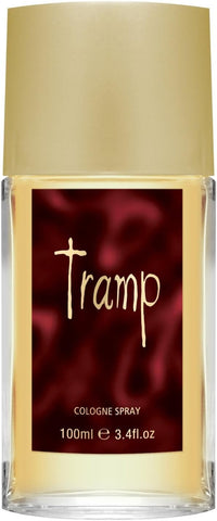 Tramp Womens Cologne Spray - 100ml