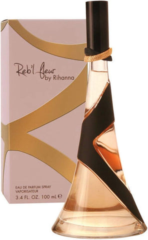 Rihanna Reb'l Fleur Women's Eau De Parfum 100 ml
