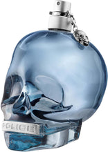 Police To Be or Not To Be Mens Fragrance Eau De Toilette, 125 ml