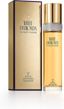 Elizabeth Taylor White Diamonds Womens Perfume Eau De Toilette, 100 ml