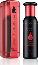 Perfumer's Choice No 4 by Phoenix Perfume Unisex 83ml Eau de Parfum Luxury Fragrance