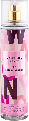 Ariana Grande Sweet Like Candy Womens Body Mist, 236ml