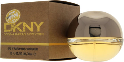 DKNY Golden Delicious Eau de Parfum Spray for Women 30 ml