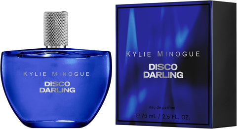 Kylie Minogue  Disco Darling 75ml Womens Perfume EDP Spray