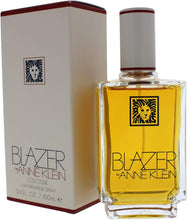 Anne Klein Blazer Perfume for Women - 3.4 oz / 100ml EDC Spray