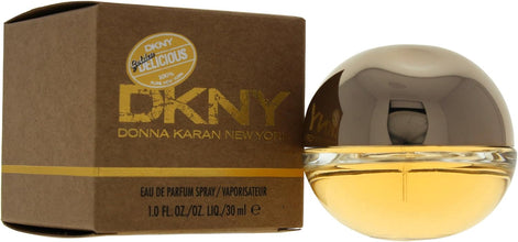 DKNY Golden Delicious Eau de Parfum Spray for Women 30 ml