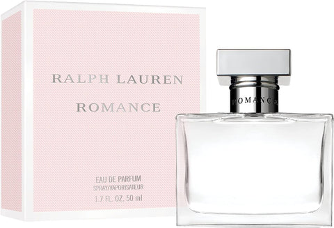 Romance by Ralph Lauren EDP For Women , 50ml | Free Delivery