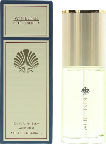 Estee Lauder White Linen Eau De Parfum For Women 60ml | Free Delivery