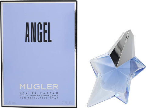 Thierry Mugler  Angel Women's Perfume EDP - 50 ml  | Free Delivery
