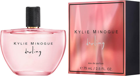 Kylie Minogue Darling Womens Perfume EDP Spray 75 ml