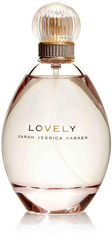 Sarah Jessica Parker Lovely For Women By 30 Ml Eau De Parfum Spray