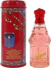 Versace Red Jeans For Women's Perfume 75ml EDT Spray