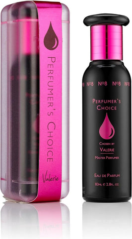Perfumer's Choice Natalie Eau De Parfum Women's Spray 83 ml
