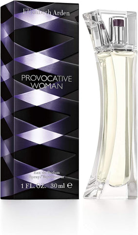 Elizabeth Arden Provocotive Womens Perfume Eau de Parfum, 30 ml